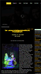Mobile Screenshot of figurentheater-ravensburg.de